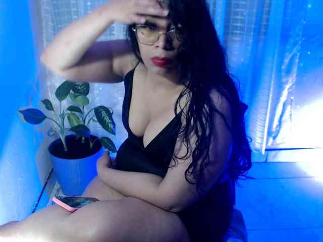 Sabrina08 webcam
