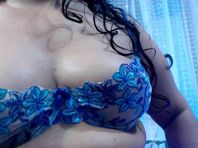 Sabrina08 webcam