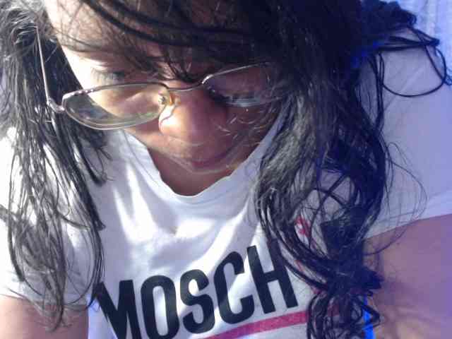 Sabrina08 webcam