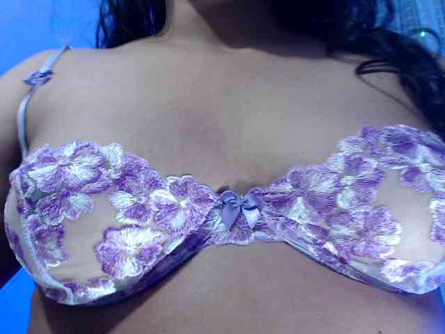 Sabrina08 webcam