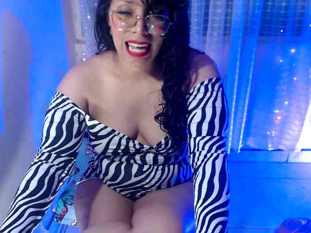 Sabrina08 webcam