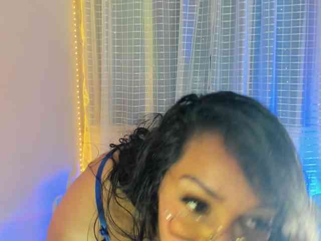 Sabrina08 webcam
