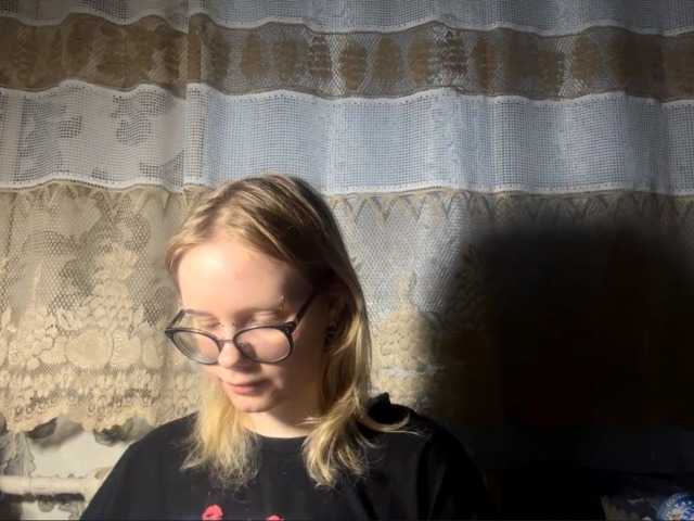 LaelVeller webcam