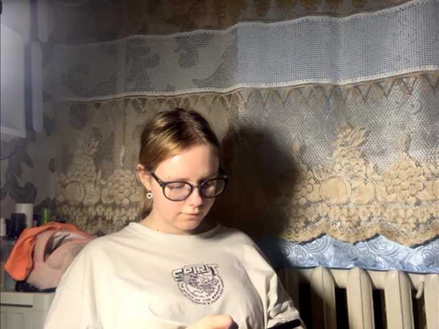 LaelVeller's BongaCams show and profile