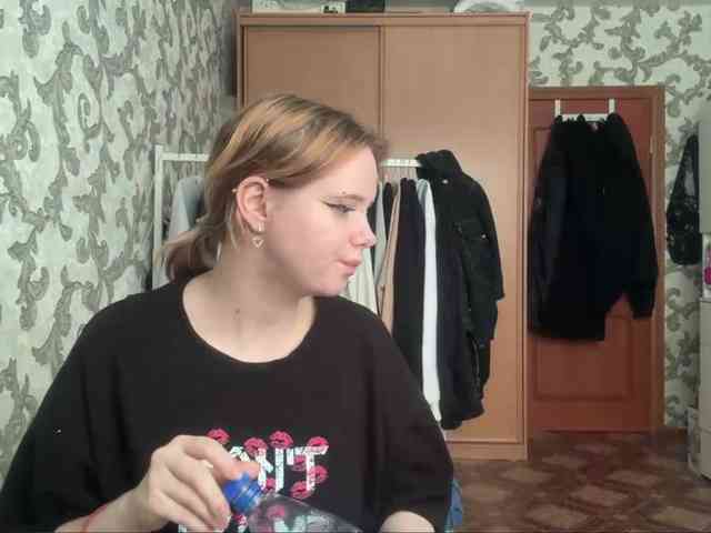 LaelVeller webcam