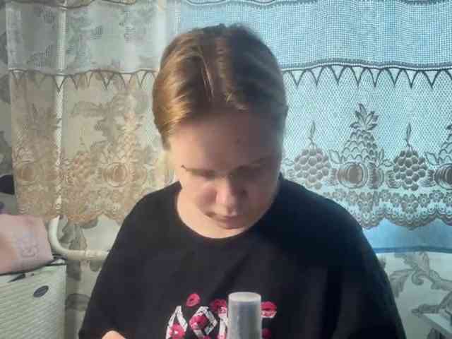 LaelVeller webcam