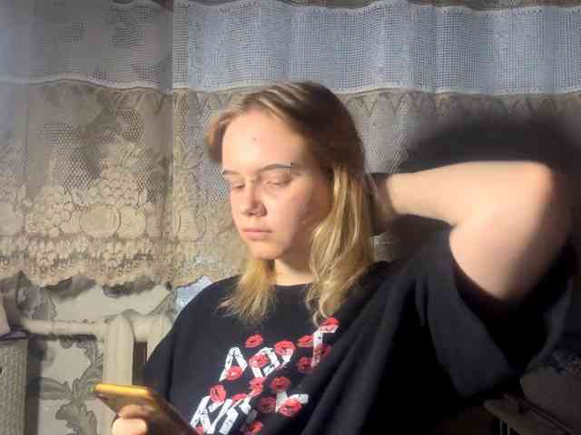 LaelVeller webcam
