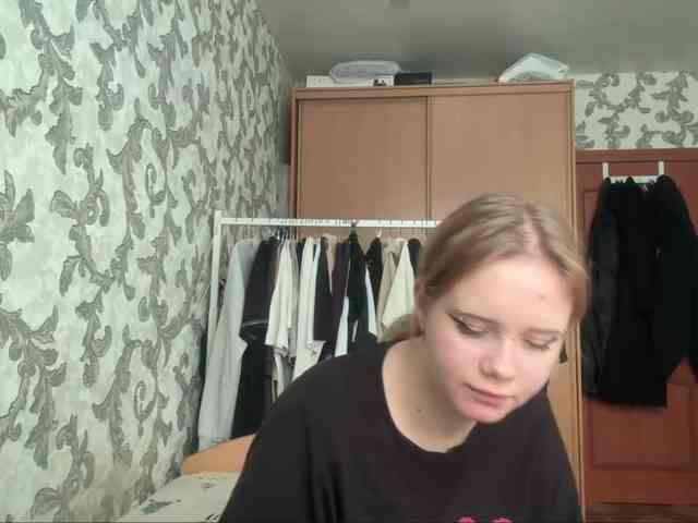 LaelVeller webcam
