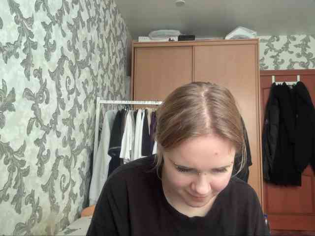 LaelVeller webcam