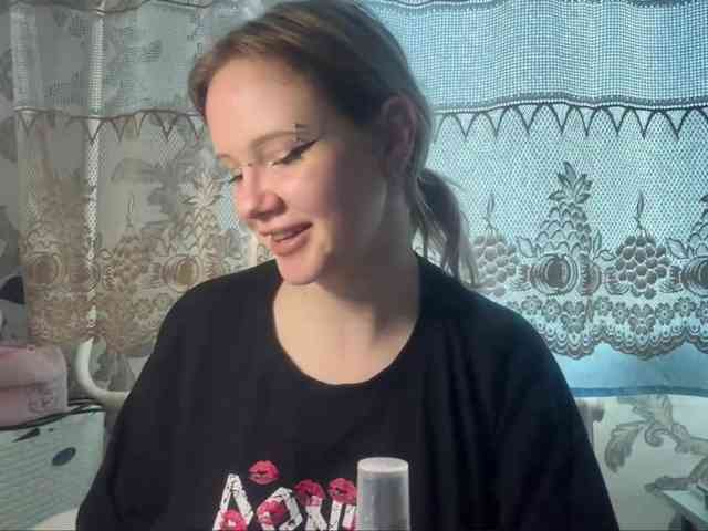 LaelVeller webcam