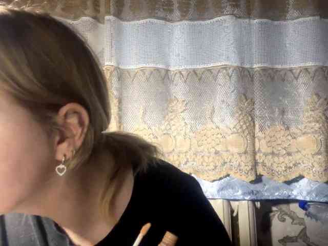 LaelVeller webcam