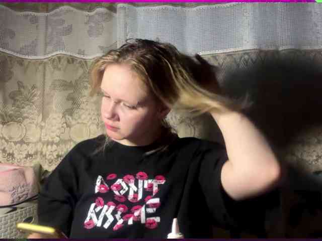 LaelVeller webcam