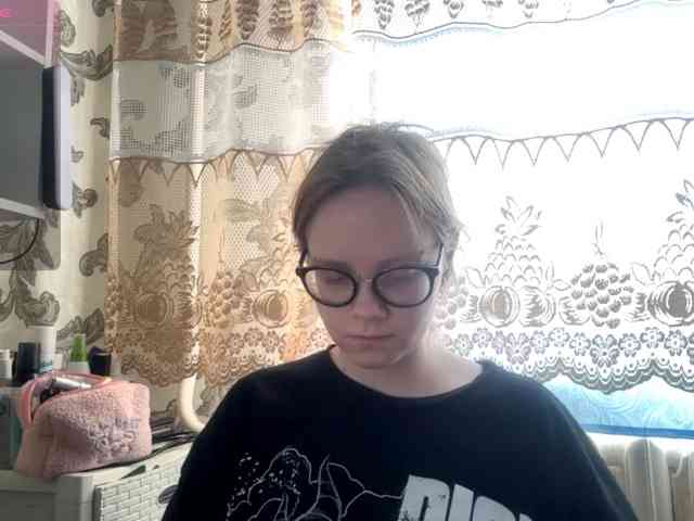 LaelVeller webcam