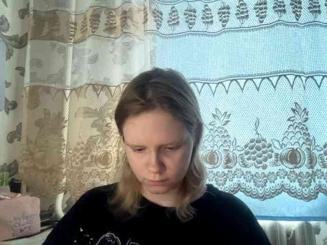 LaelVeller webcam