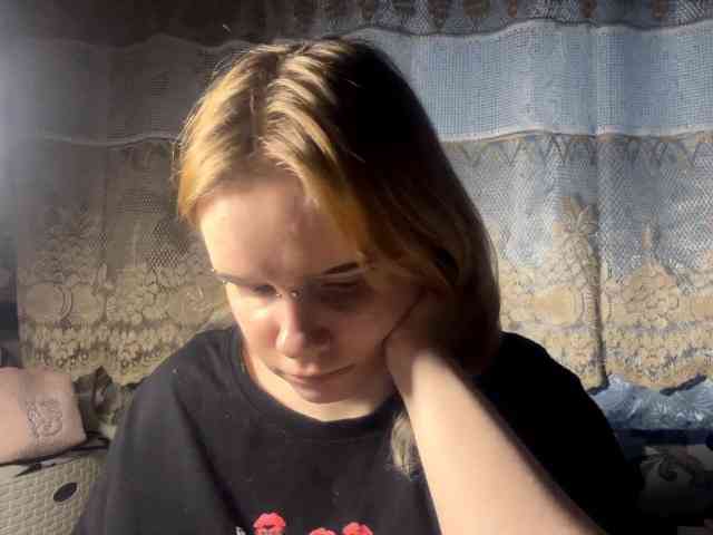 LaelVeller webcam