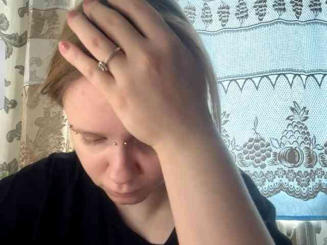 LaelVeller webcam