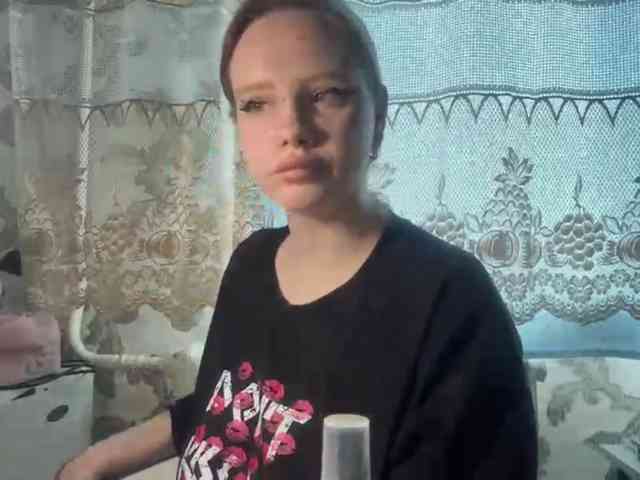 LaelVeller webcam
