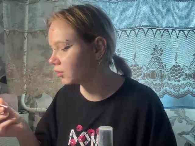 LaelVeller webcam