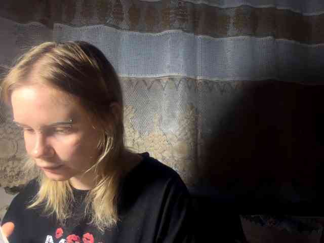 LaelVeller webcam