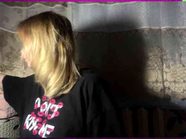 LaelVeller webcam