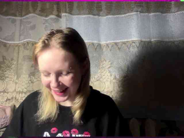 LaelVeller webcam