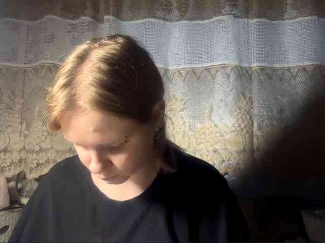 LaelVeller webcam