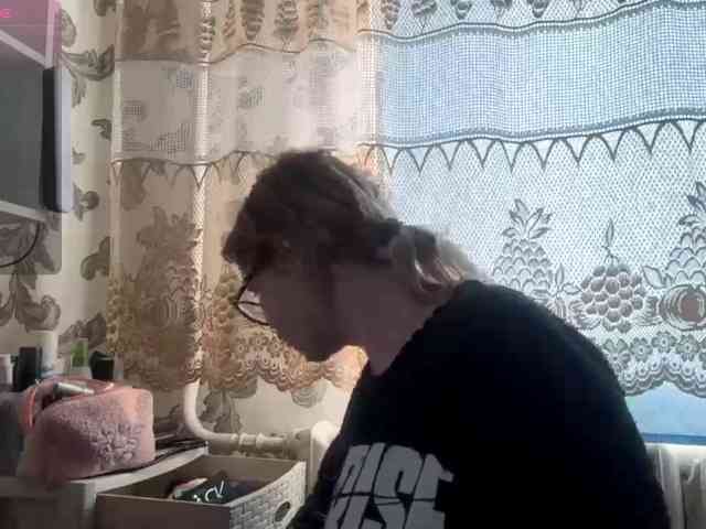 LaelVeller webcam