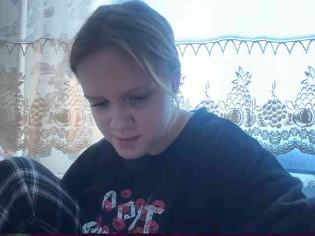 LaelVeller webcam