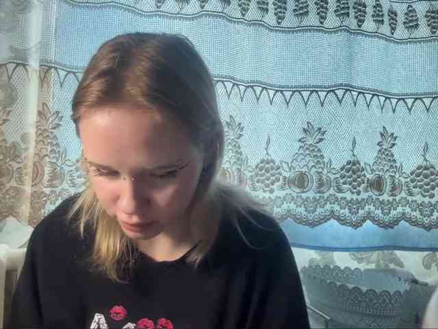 LaelVeller webcam