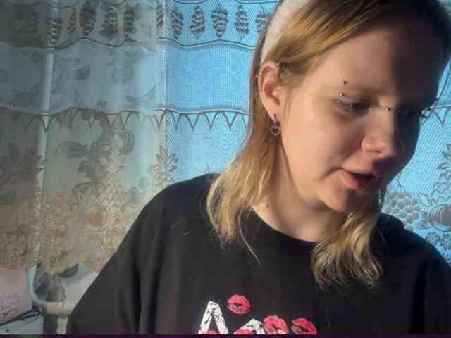 LaelVeller webcam