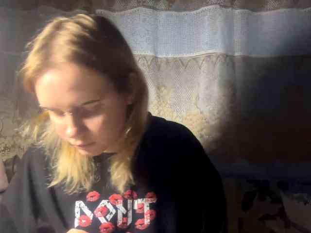 LaelVeller webcam