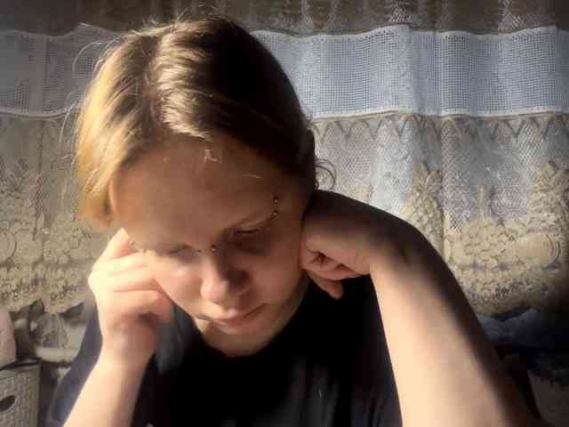 LaelVeller webcam