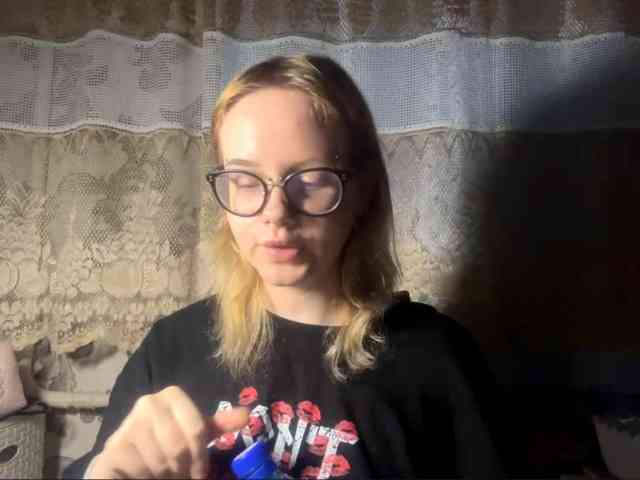 LaelVeller webcam