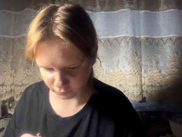 LaelVeller webcam