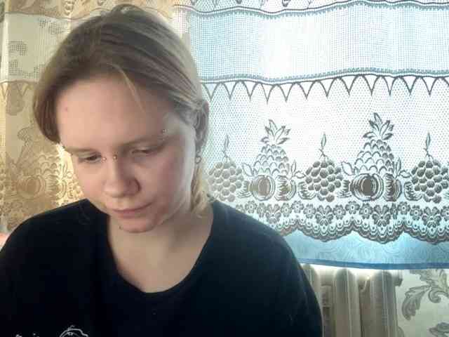 LaelVeller webcam