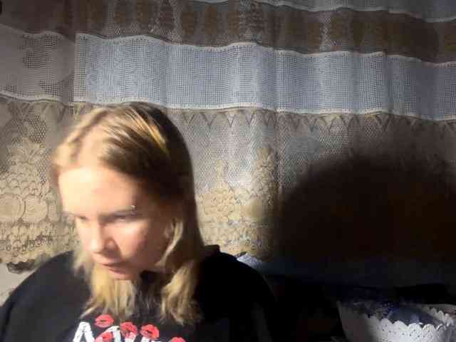 LaelVeller webcam