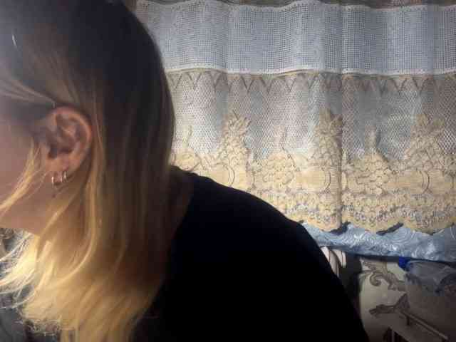 LaelVeller webcam