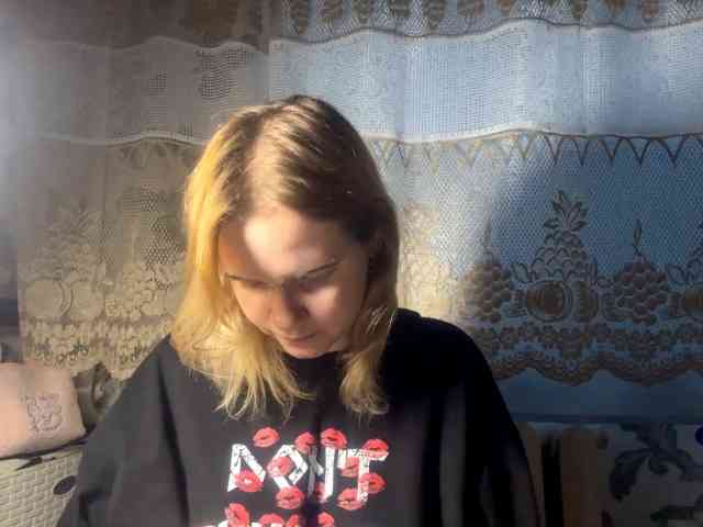 LaelVeller webcam