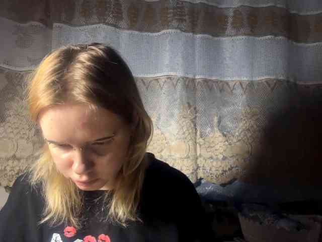 LaelVeller webcam