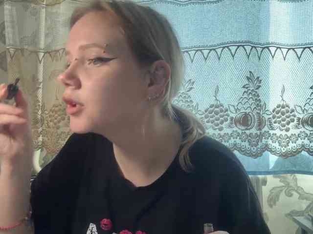 LaelVeller webcam