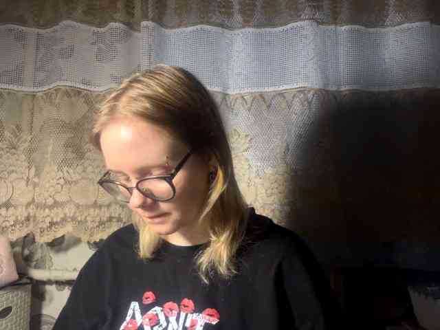 LaelVeller webcam