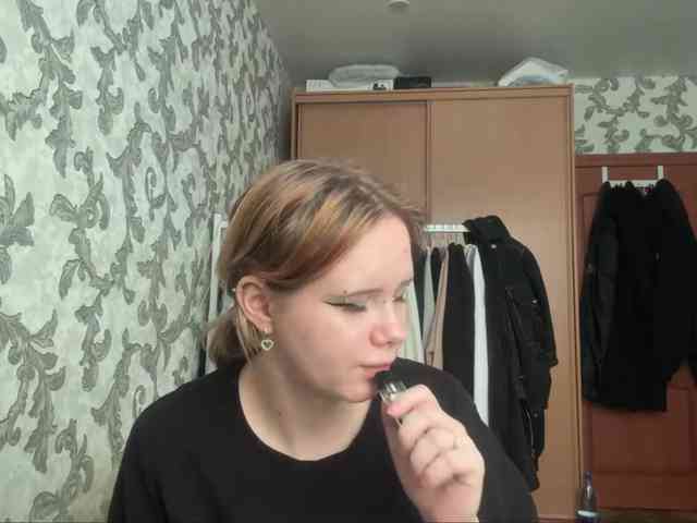 LaelVeller webcam