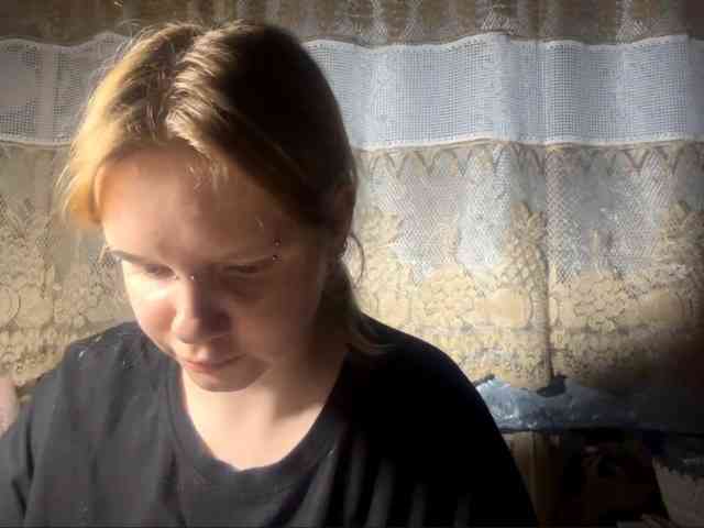 LaelVeller webcam