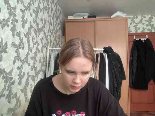 LaelVeller webcam