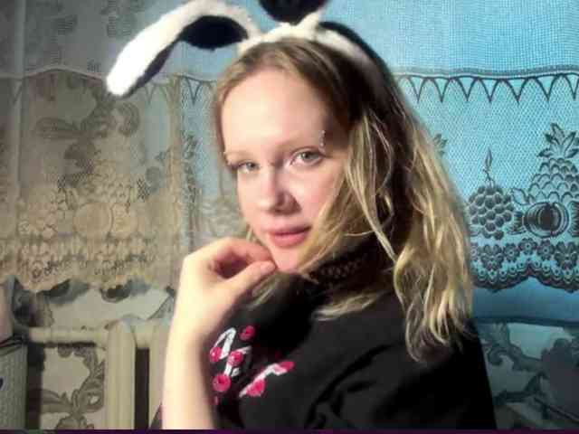 LaelVeller webcam