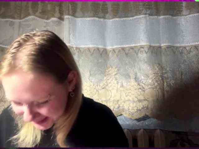 LaelVeller webcam