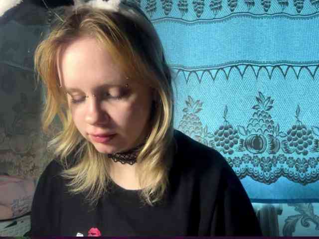 LaelVeller webcam