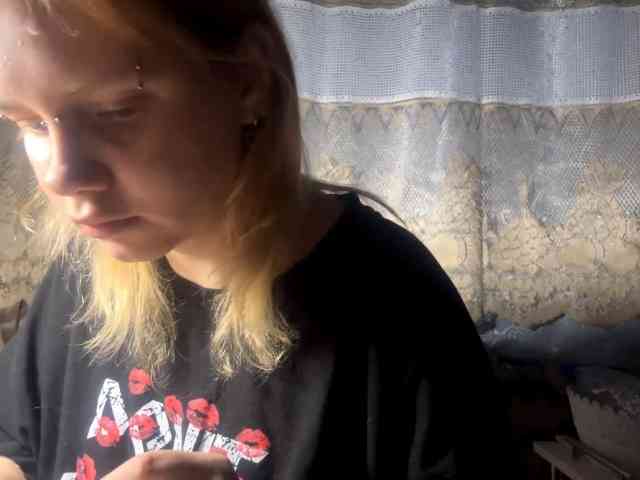 LaelVeller webcam