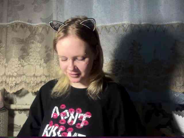 LaelVeller webcam