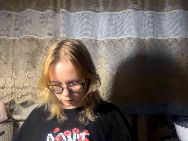 LaelVeller webcam